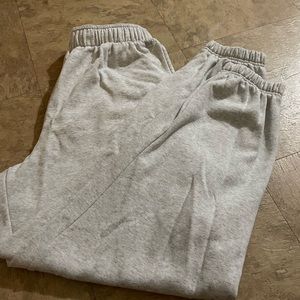 DSG sweatpants